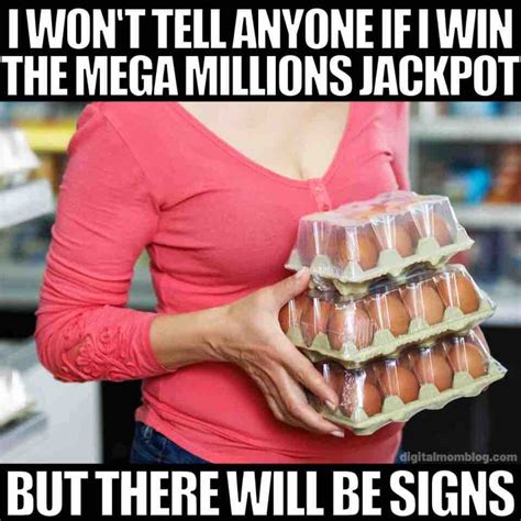 funny mega millions memes|mega millions lotto memes.